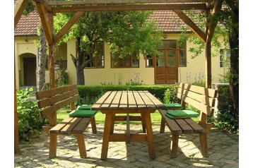 Serbia Chata Stara Moravica, Esterno